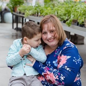 Meet your Posher, Victoria